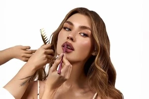 Даша Малахова закликала українців дбати пр освоє здоров'я 