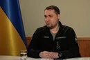 Буданов розповів, як може закінчитися війна