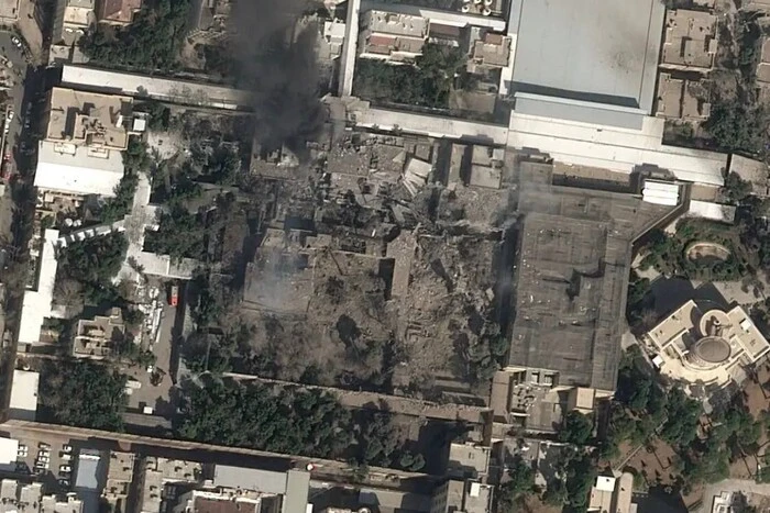 Нетаньяху заявив про смерть верховного лідера Ірану: що відомо