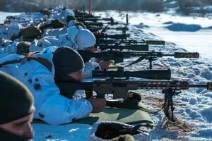 Ситуація на фронті 28 лютого