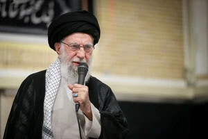 Іран оголосив про смерть верховного лідера Алі Хаменеї