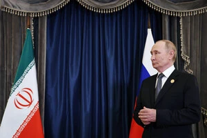 Чого боїться Путін, дивлячись на Іран