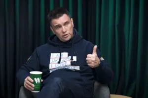 Клімкін вважає, що американці зараз сфокусуються саме на Ірані, а цим користуватимуться росіяни