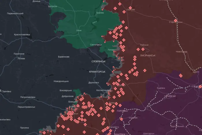Україна почала звільняти більше територій, ніж втрачати – Тарас Чмут