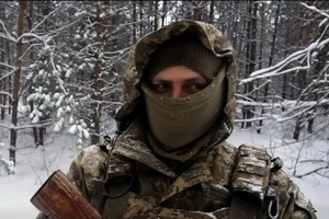 Боєць Вольт взяв у полон земляка 