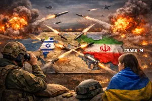 Найскладнішою виглядає ситуація з Ормузькою протокою