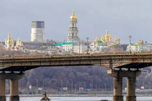 Міст Патона у Києві є аварійним і потребує невідкладних рішень