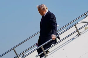 Трамп припустив, скільки триватиме війна в Ірані 