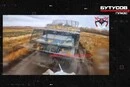 Бутусов показав відео, як вижив зі своїми побратимами після атаки ворожого дрону під Куп'янськом 