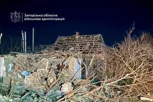 Двоє дітей поранені унаслідок ворожої атаки