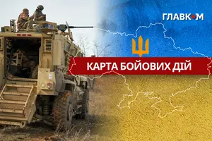 Нині триває 1468-й день повномасштабної війни