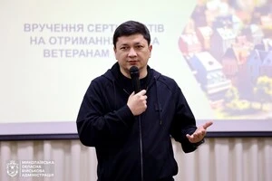 Втілення Національної програми реновації та будівництва житла потрібно починати з прифронтових територій, переконаний Кім