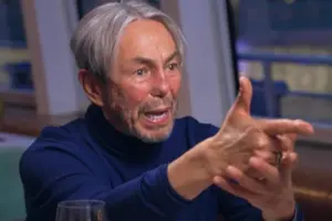 У Москві помер екссенатор від Чечні та бізнесмен Умар Джабраїлов