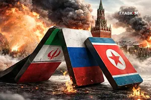 Як ліквідація Хаменеї вдарить по Росії