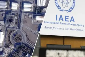 Ядерні об'єкти Ірану атаковано