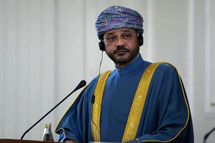 Оман заявив, що двері дипломатії для США та Ірану залишаються відкритими