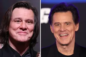 Джим Керрі спровокував купу теорій про свою нову зовнішність після виходу у світ