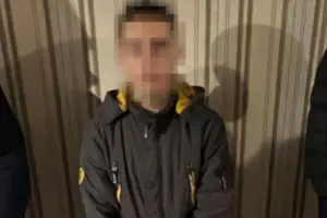 СБУ викрила підлітка, завербованого ГРУ РФ