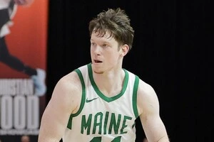 У регулярному сезоні Шульга зіграв вже 23 матчі