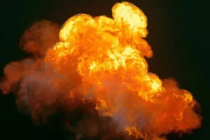 На Кіпрі в районі британської авіабази Акротірі пролунав потужний вибух – Channel 14