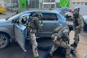 СБУ викрила посадовців ТЦК у схемі з фіктивними посвідченнями