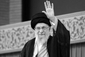 Алі Хаменеї