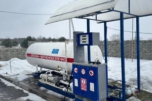 Прокуратура виявила, що на заправних станціях були відсутні реєстратори розрахункових операцій