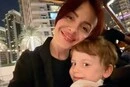 MamaRika застрягла із сином в Дубаї, де поскаржилася на відсутність ППО й укриттів 