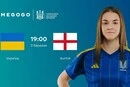 Визначився транслятор матчів жіночої збірної України з футболу у відборі Чемпіонату світу
