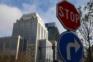 Більшість заморожених російських активів знаходиться у Бельгії – в депозитарії Euroclear