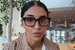 Санта Дімопулос стверджує, що вона впевнена в ОАЄ