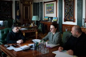 Влада розробляє оновлені сценарії захисту для кожного міста та кожної громади