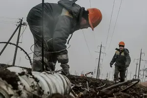 Енергетики повернули світло для понад 1,8 млн сімей