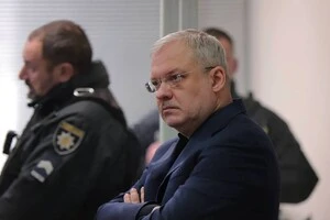 За версією слідства, Герман Галущенко фігурує як пособник злочинної організації