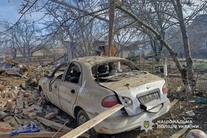 Внаслідок обстрілу постраждали Зеленодольська та Карпівська територіальні громади