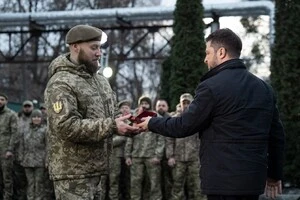Зеленський відвідав іфтар із представниками мусульманської спільноти України 