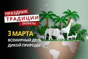 3 марта: какой сегодня праздник, традиции и запреты
