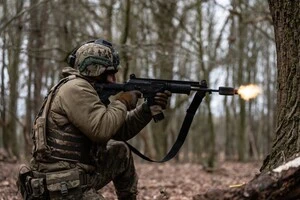 Ситуація на фронті 2 березня