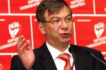 С.Луценко: справу брата мають розглянути на Раді Європи