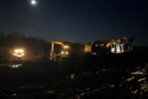 Частина Львова залишилася без води