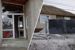 У Середино-Будській громаді травмовано 60-річного чоловіка та 47-річну жінку