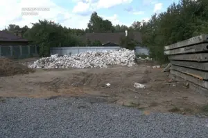 Суд наклав арешт на земельну ділянку, щоб запобігти подальшим маніпуляціям