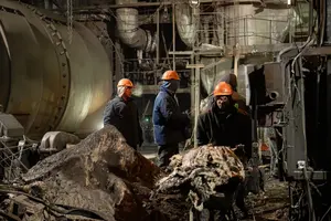 У частині регіонів України продовжують діяти графіки погодинних відключень світла