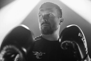 Усик востаннє на даний момент виходив у ринг у травні 2025 року