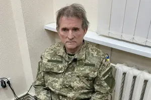 Слідство встановило, що екснардеп очолив організовану групу, яка фактично викрала у держави частину магістрального нафтопродуктопроводу