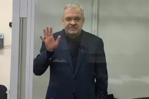 Герман Галущенко