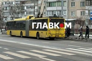 Від 4 березня електротранспорт лівого берега курсуватиме за звичним розкладом