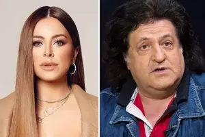 Іво Бобул заявляв, що Ані Лорак витіснили з українського шоубізу через конкуренцію 