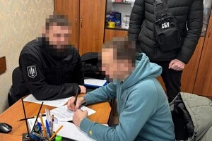 Військовослужбовцю повідомили про підозру у заволодінні військовим майном із зловживанням службовим становищем в умовах воєнного стану