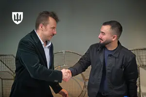 ДОТ і Клопотенко працюватимуть у проєкті «Готуємо до бою»